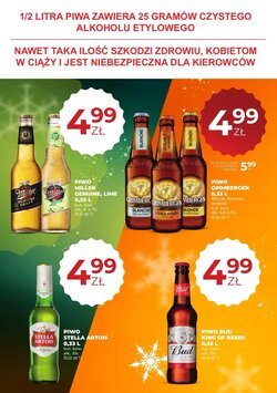 Gazetka promocyjna Duży Ben  ważna od 22.01.2026 - Strona 4.