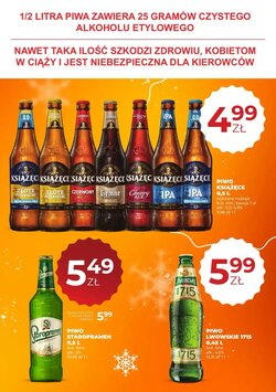 Gazetka promocyjna Duży Ben  ważna od 22.01.2026 - Strona 5.