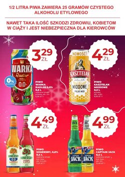 Gazetka promocyjna Duży Ben  ważna od 22.01.2026 - Strona 9.