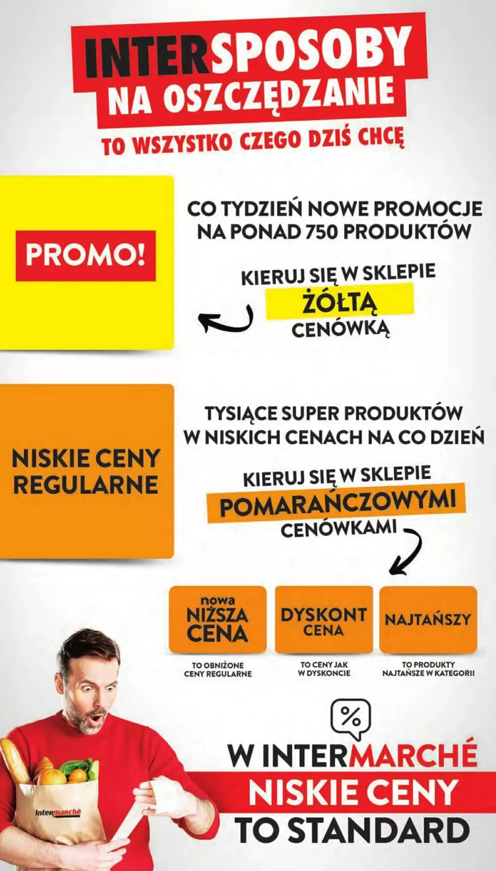 Gazetka promocyjna Intermarche  ważna od 22.01.2026 - Strona 11.