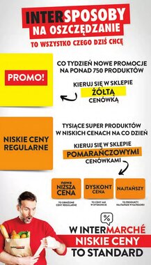 Gazetka promocyjna Intermarche  ważna od 22.01.2026 - Strona 11.