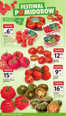 Gazetka promocyjna Intermarche  ważna od 22.01.2026 - Strona 14.