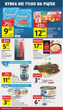 Gazetka promocyjna Intermarche  ważna od 22.01.2026 - Strona 20.