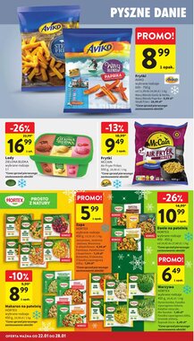 Gazetka promocyjna Intermarche  ważna od 22.01.2026 - Strona 22.