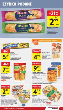 Gazetka promocyjna Intermarche  ważna od 22.01.2026 - Strona 23.