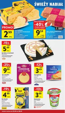 Gazetka promocyjna Intermarche  ważna od 22.01.2026 - Strona 24.
