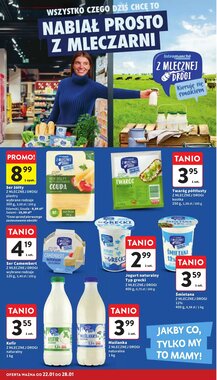 Gazetka promocyjna Intermarche  ważna od 22.01.2026 - Strona 26.