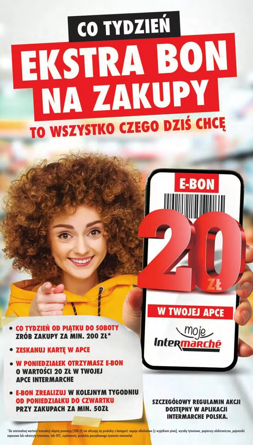 Gazetka promocyjna Intermarche  ważna od 22.01.2026 - Strona 27.
