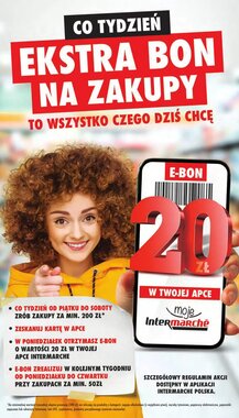 Gazetka promocyjna Intermarche  ważna od 22.01.2026 - Strona 27.