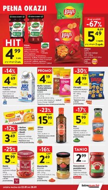 Gazetka promocyjna Intermarche  ważna od 22.01.2026 - Strona 29.