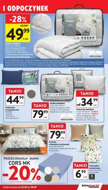 Gazetka promocyjna Intermarche  ważna od 22.01.2026 - Strona 41.