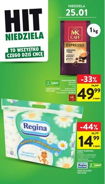 Gazetka promocyjna Intermarche  ważna od 22.01.2026 - Strona 6.