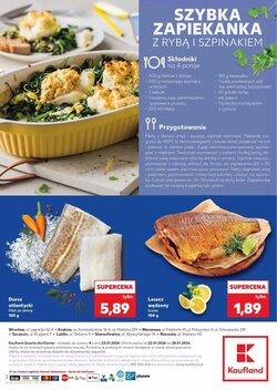 Gazetka promocyjna Kaufland ważna od 22.01.2026 - Strona 2.