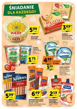 Gazetka promocyjna Groszek ważna od 22.01.2026 - Strona 14.