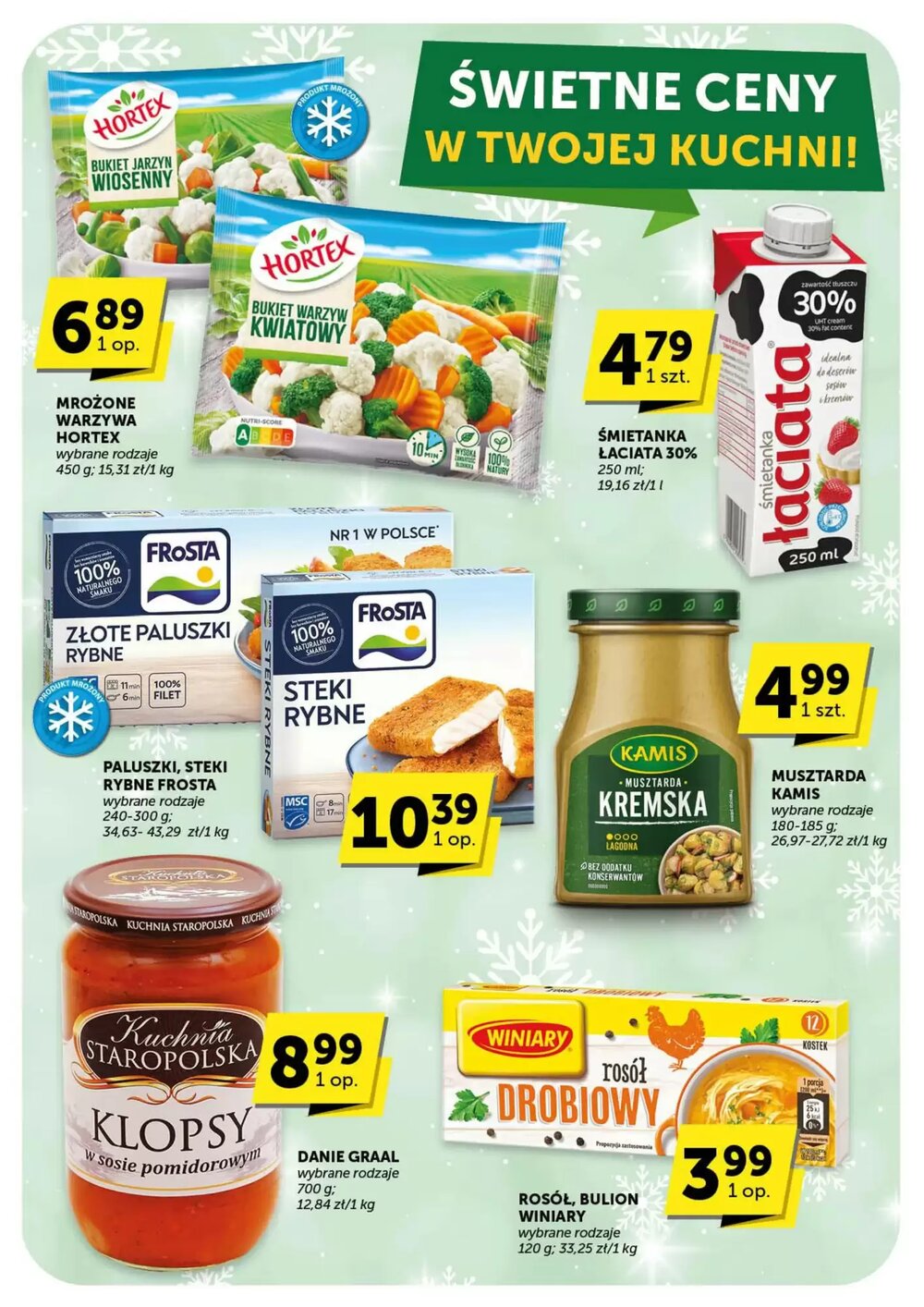 Gazetka promocyjna Groszek ważna od 22.01.2026 - Strona 15.