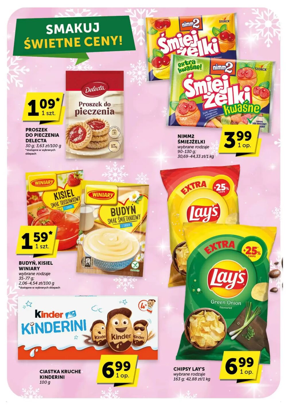 Gazetka promocyjna Groszek ważna od 22.01.2026 - Strona 16.