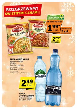 Gazetka promocyjna Groszek ważna od 22.01.2026 - Strona 2.