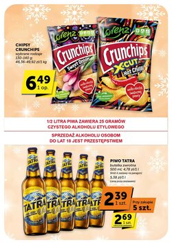 Gazetka promocyjna Groszek ważna od 22.01.2026 - Strona 3.