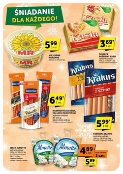 Gazetka promocyjna Groszek  ważna od 22.01.2026 - Strona 11.