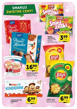 Gazetka promocyjna Groszek  ważna od 22.01.2026 - Strona 12.