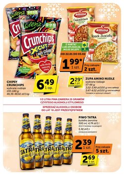 Gazetka promocyjna Groszek  ważna od 22.01.2026 - Strona 2.