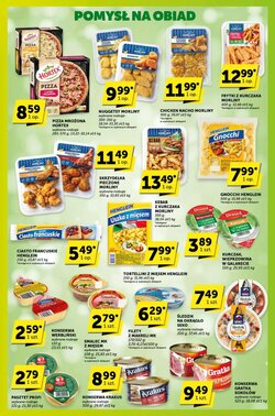 Gazetka promocyjna Groszek  ważna od 22.01.2026 - Strona 2.