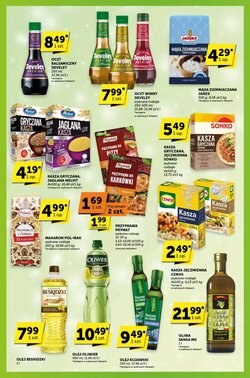 Gazetka promocyjna Groszek  ważna od 22.01.2026 - Strona 3.