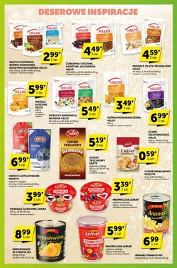 Gazetka promocyjna Groszek  ważna od 22.01.2026 - Strona 4.