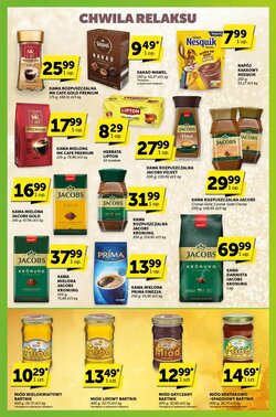 Gazetka promocyjna Groszek  ważna od 22.01.2026 - Strona 5.