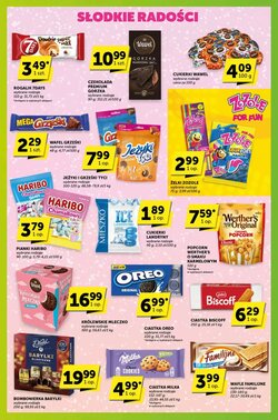 Gazetka promocyjna Groszek  ważna od 22.01.2026 - Strona 6.