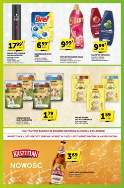 Gazetka promocyjna Groszek  ważna od 22.01.2026 - Strona 8.