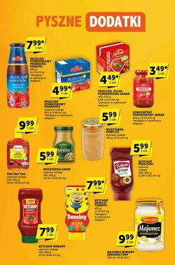 Gazetka promocyjna Groszek ważna od 22.01.2026 - Strona 11.