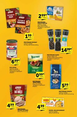 Gazetka promocyjna Groszek ważna od 22.01.2026 - Strona 12.