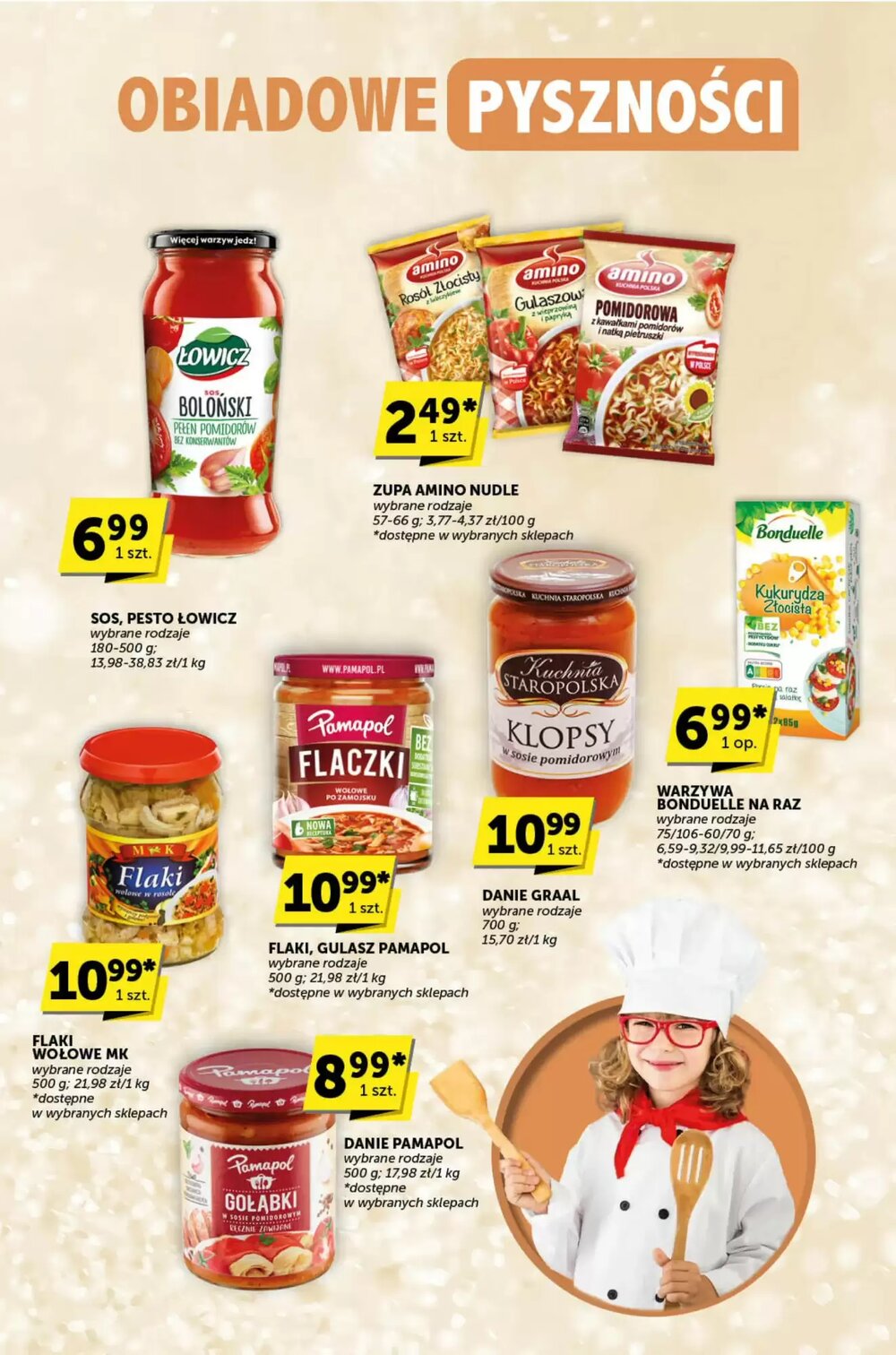 Gazetka promocyjna Groszek ważna od 22.01.2026 - Strona 13.