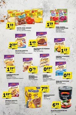 Gazetka promocyjna Groszek ważna od 22.01.2026 - Strona 15.