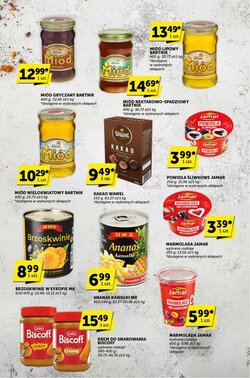 Gazetka promocyjna Groszek ważna od 22.01.2026 - Strona 16.