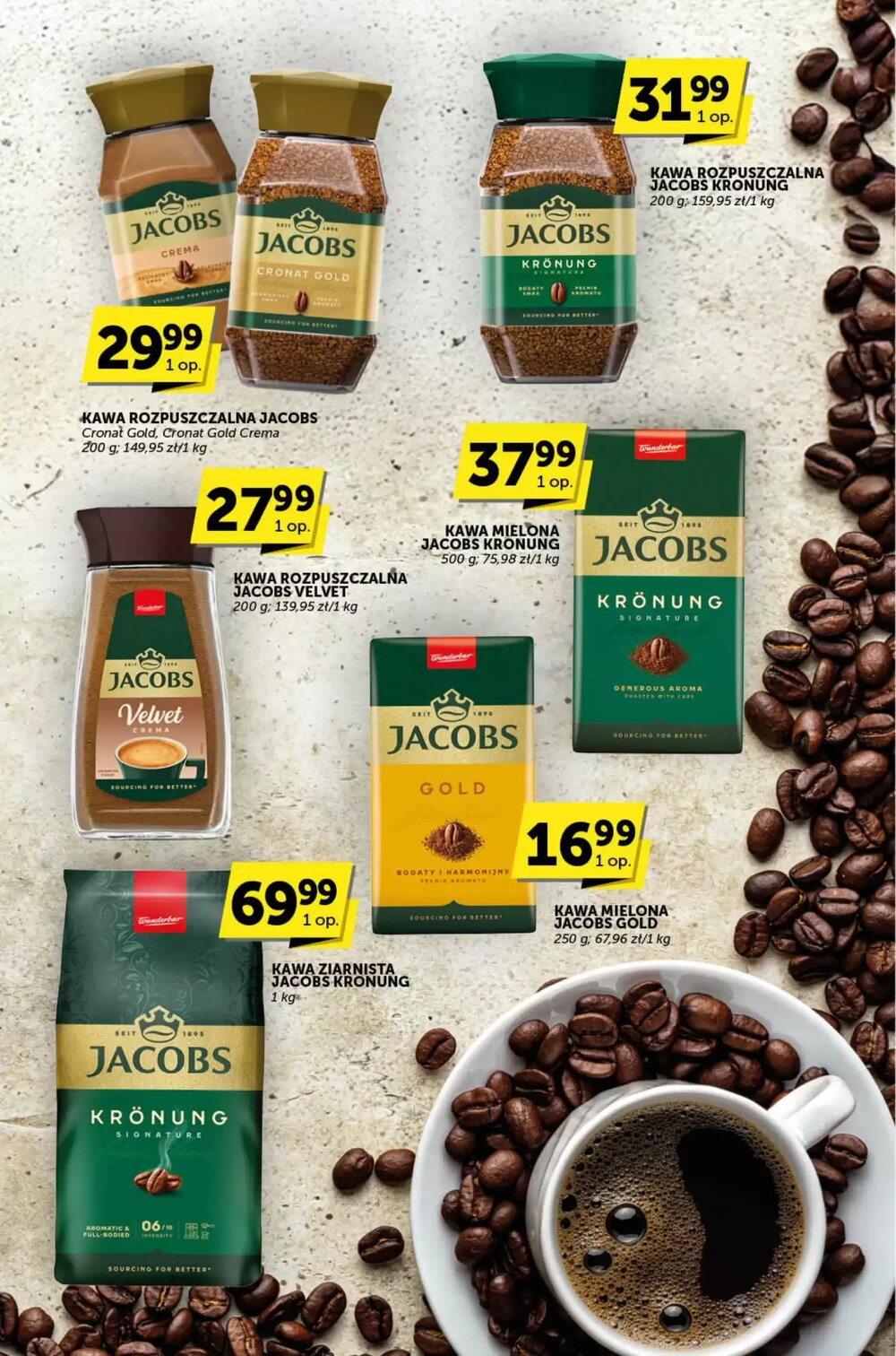 Gazetka promocyjna Groszek ważna od 22.01.2026 - Strona 18.