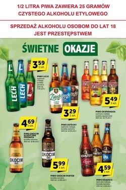 Gazetka promocyjna Groszek ważna od 22.01.2026 - Strona 25.