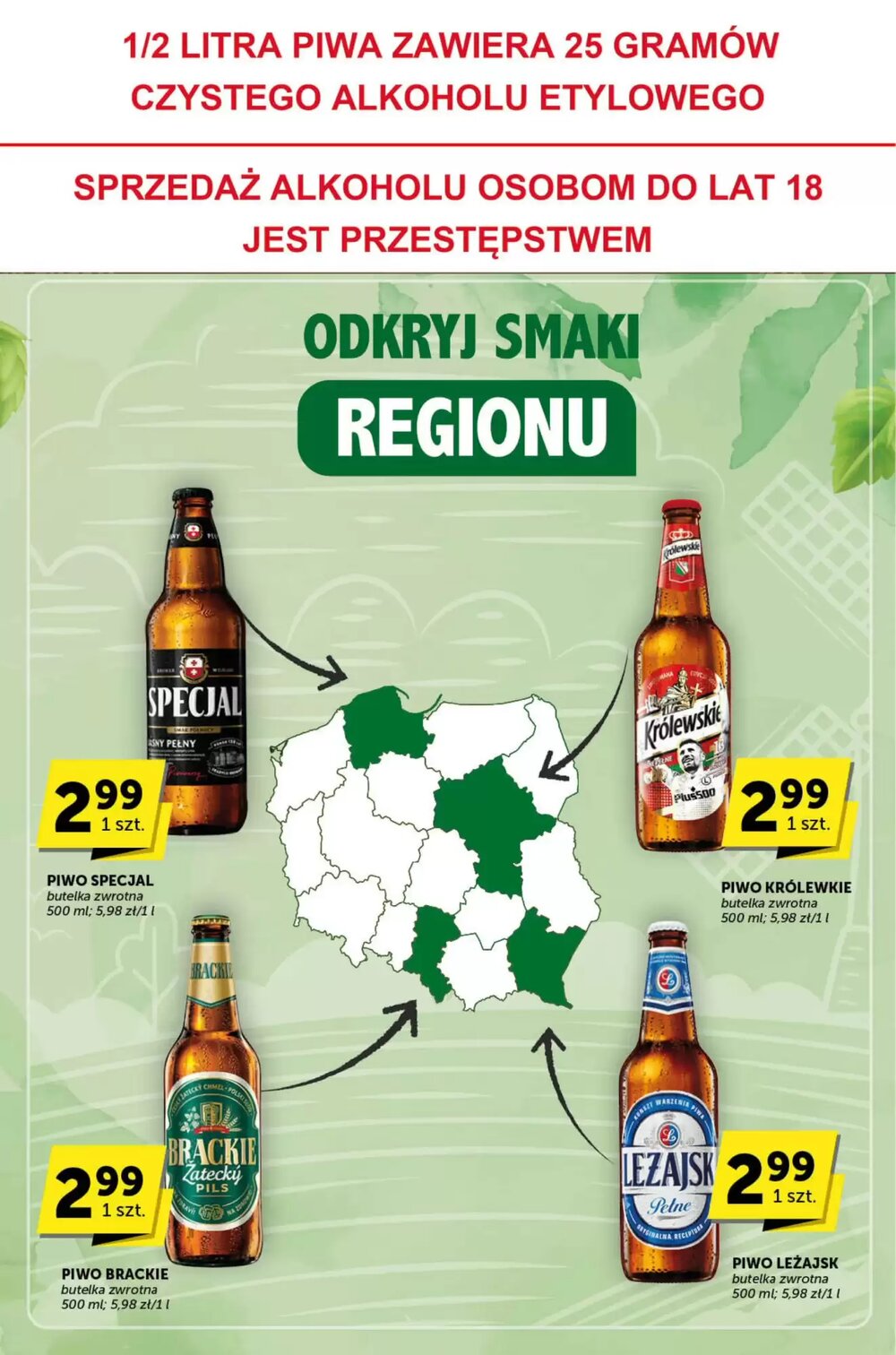 Gazetka promocyjna Groszek ważna od 22.01.2026 - Strona 27.