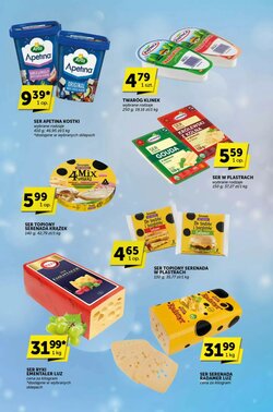 Gazetka promocyjna Groszek ważna od 22.01.2026 - Strona 4.