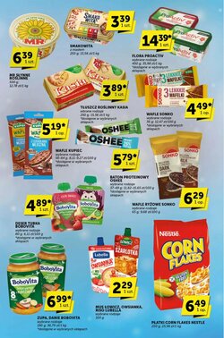 Gazetka promocyjna Groszek ważna od 22.01.2026 - Strona 5.