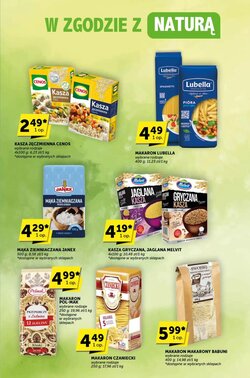 Gazetka promocyjna Groszek ważna od 22.01.2026 - Strona 9.