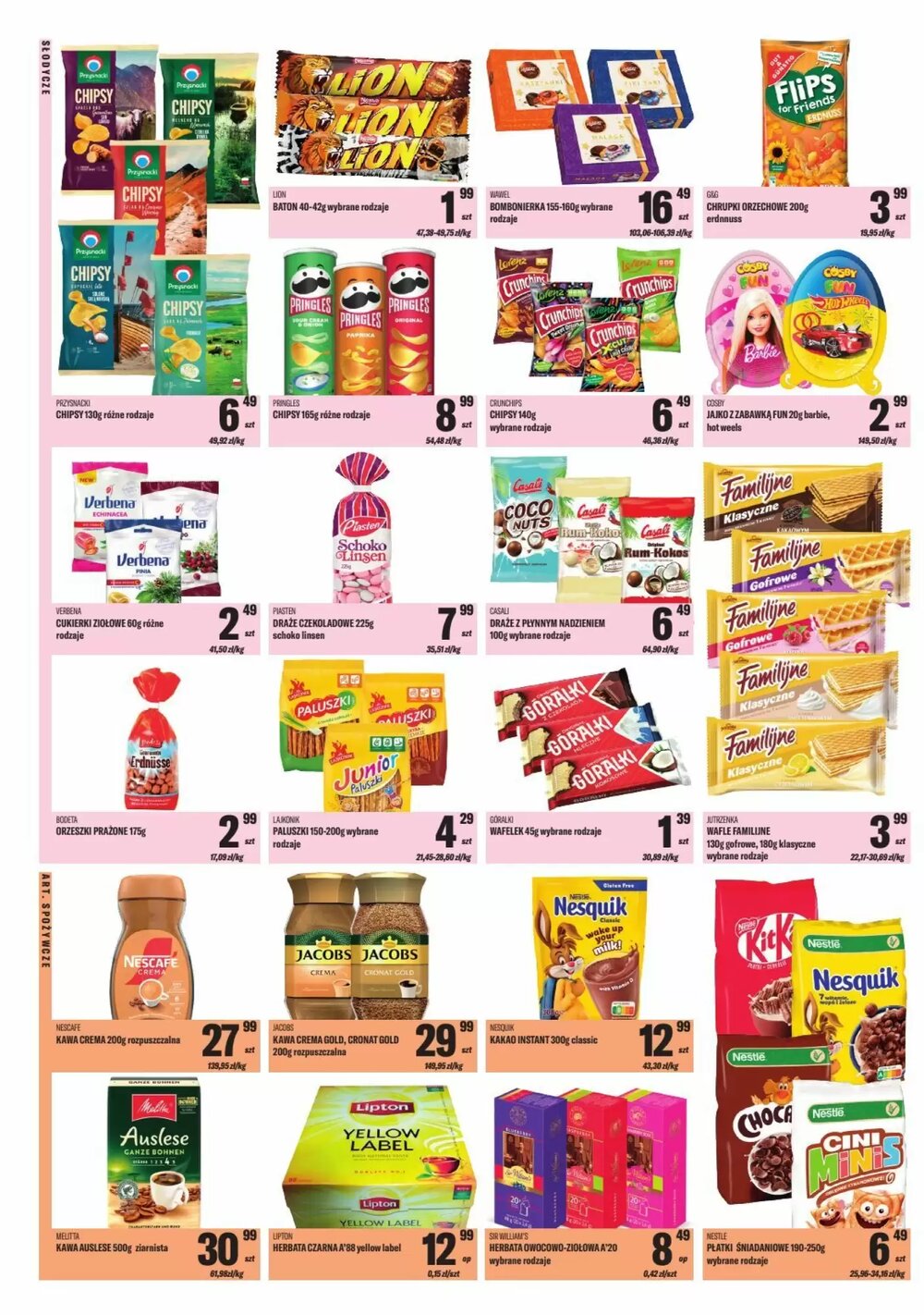 Gazetka promocyjna TomiMarkt ważna od 22.01.2026 - Strona 4.