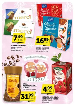 Gazetka promocyjna Groszek ważna od 22.01.2026 - Strona 23.