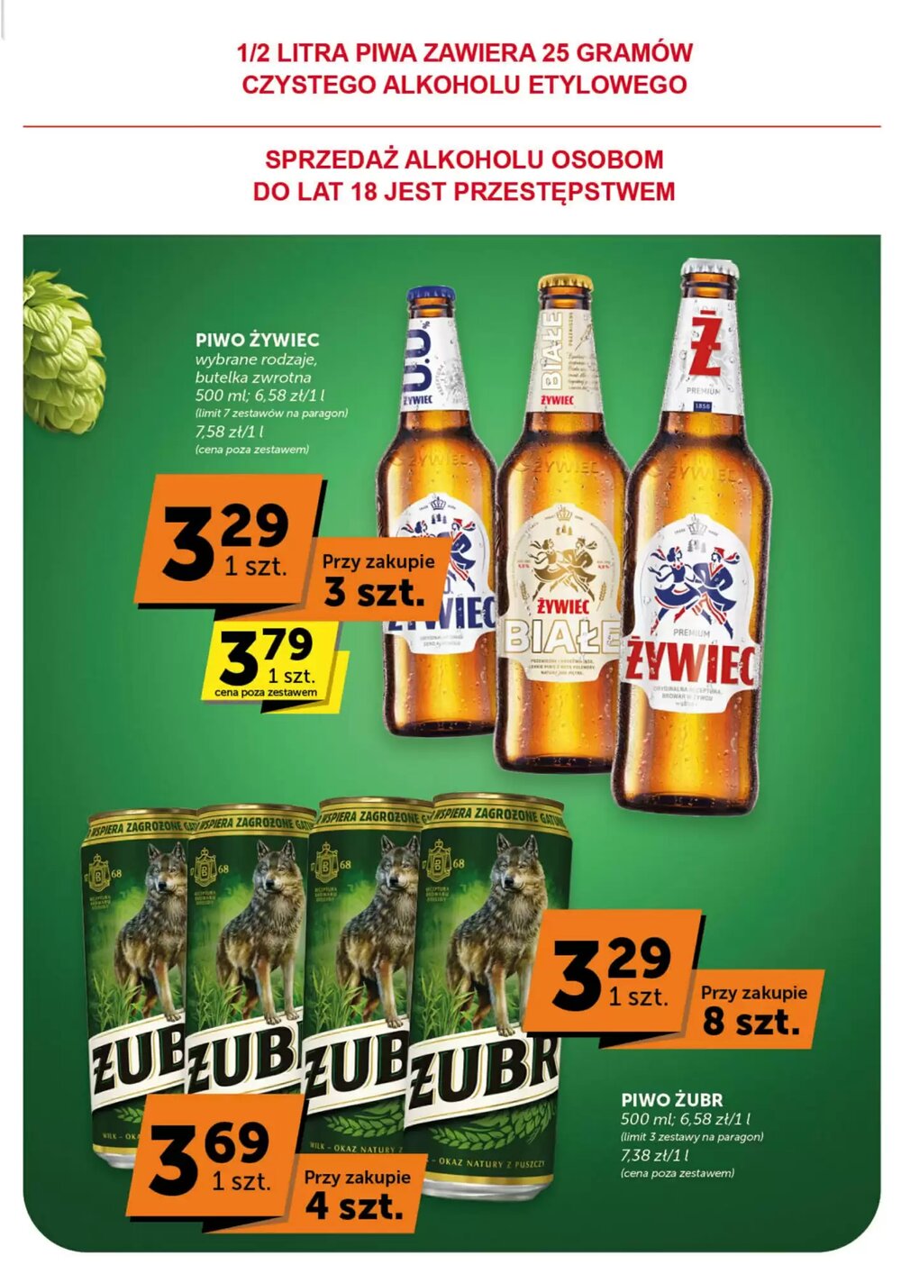 Gazetka promocyjna Groszek ważna od 22.01.2026 - Strona 27.