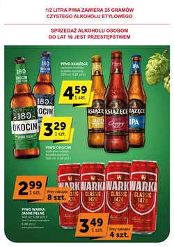 Gazetka promocyjna Groszek ważna od 22.01.2026 - Strona 28.