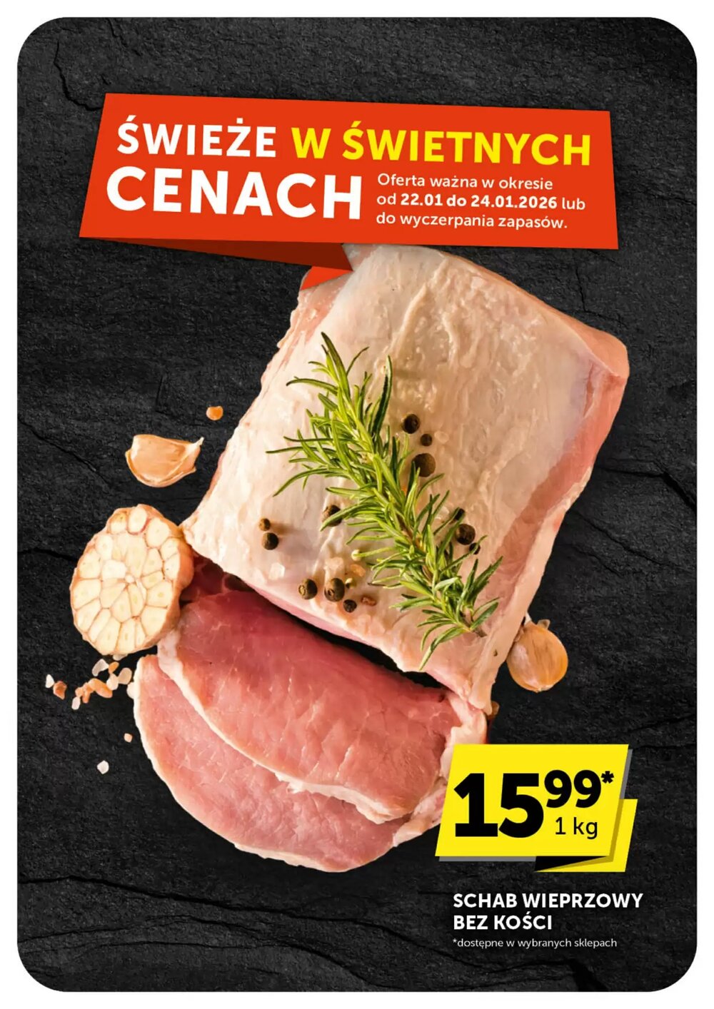 Gazetka promocyjna Groszek ważna od 22.01.2026 - Strona 7.