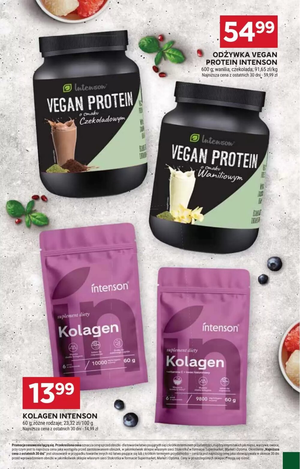 Gazetka promocyjna Stokrotka ważna od 22.01.2026 - Strona 19.