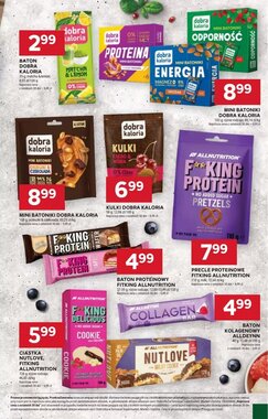 Gazetka promocyjna Stokrotka ważna od 22.01.2026 - Strona 21.