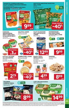 Gazetka promocyjna Stokrotka ważna od 22.01.2026 - Strona 29.